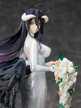 1/7th Albedo Wedding Dress