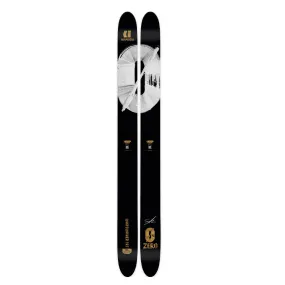 2025 Whitewalker 121 Ski