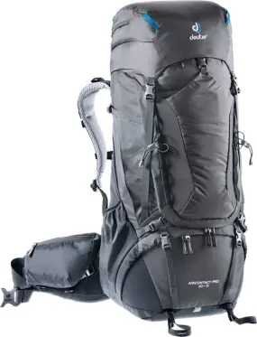 Aircontact Pro 60   15 Trekking Backpack|-|Sac à dos de randonnée Aircontact Pro 60   15