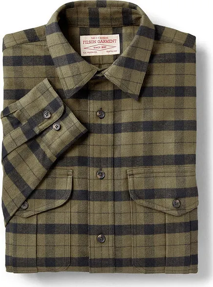 Alaskan Guide Shirt - Men's|-|Chemise Alaskan Guide - Homme