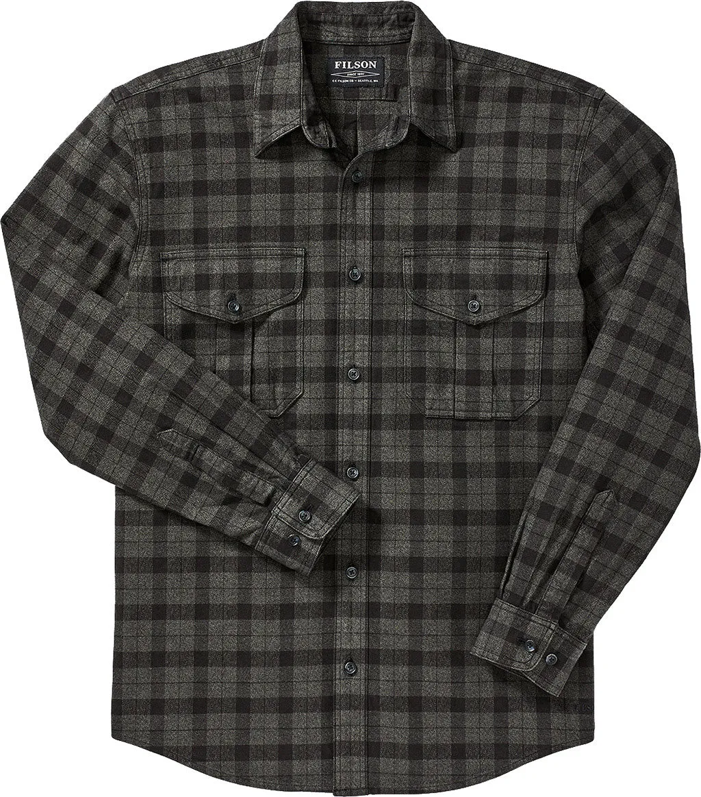 Alaskan Guide Shirt - Men's|-|Chemise Alaskan Guide - Homme