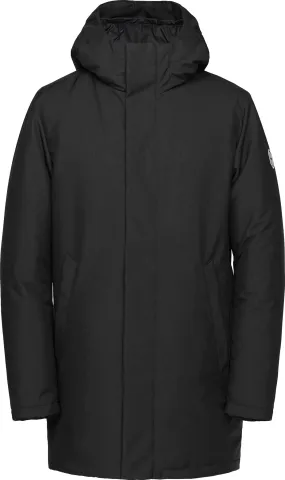 Alban Isosoft Jacket - Slim-Straight - Men's|-|Manteau en Isosoft Alban - Ajustée et Droite - Homme