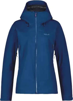 Arc Eco Waterproof Jacket - Women's|-|Manteau imperméable Arc Eco - Femme