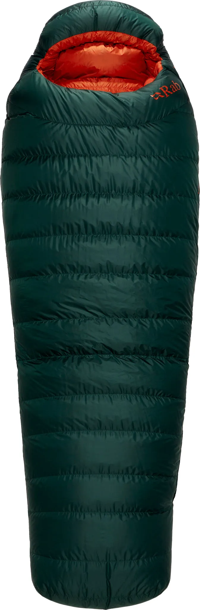 Ascent 1100 -25C / -15F Sleeping Bag - Unisex|-|Sac de couchage 1100 de Ascent -25C / -15F - Unisexe