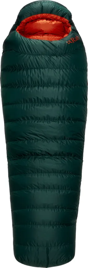 Ascent 1100 Sleeping Bag - Unisex|-|Sac de couchage 1100 de Ascent - Unisexe