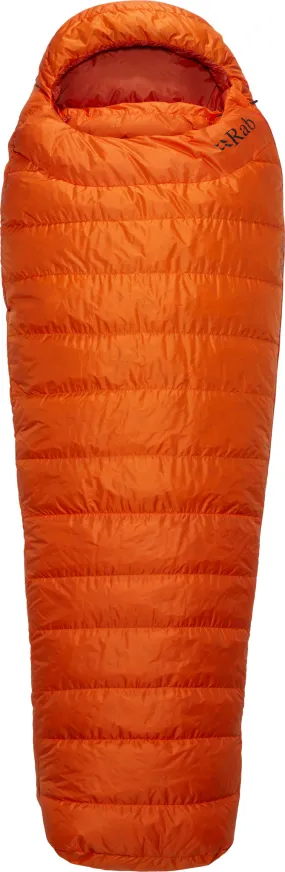 Ascent 300 Down Sleeping Bag 35°F / 1°C - Long|-|Sac de couchage en duvet Ascent 300 35°F / 1°C - Long