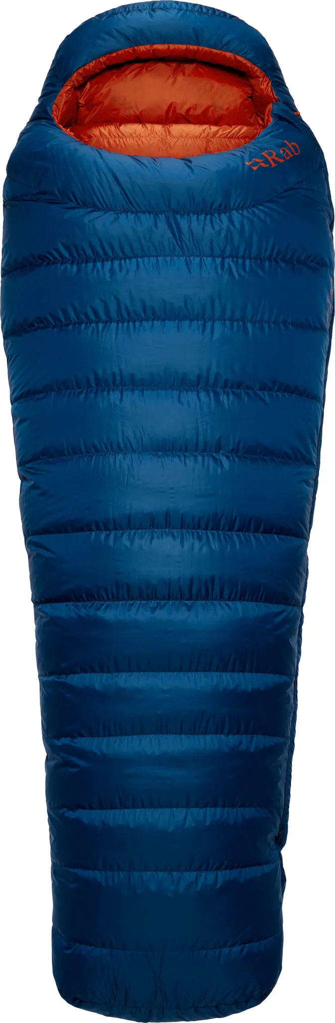 Ascent 700 Down Sleeping Bag 15°F / -9°C - Long|-|Sac de couchage en duvet Ascent 700 15°F / -9°C - Long