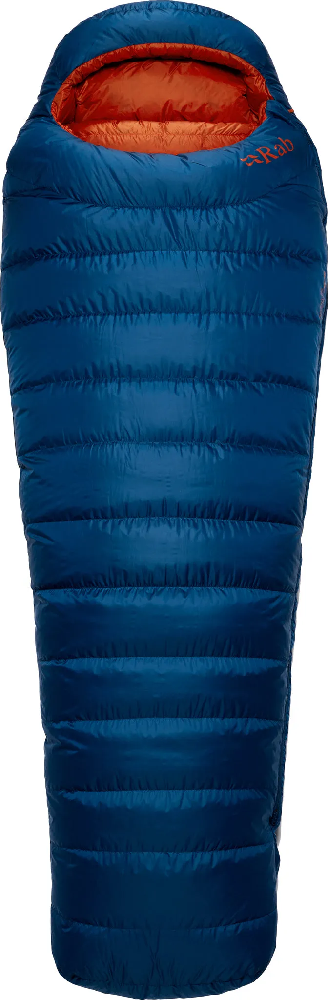 Ascent 700 Down Sleeping Bag 15°F / -9°C - Long|-|Sac de couchage en duvet Ascent 700 15°F / -9°C - Long