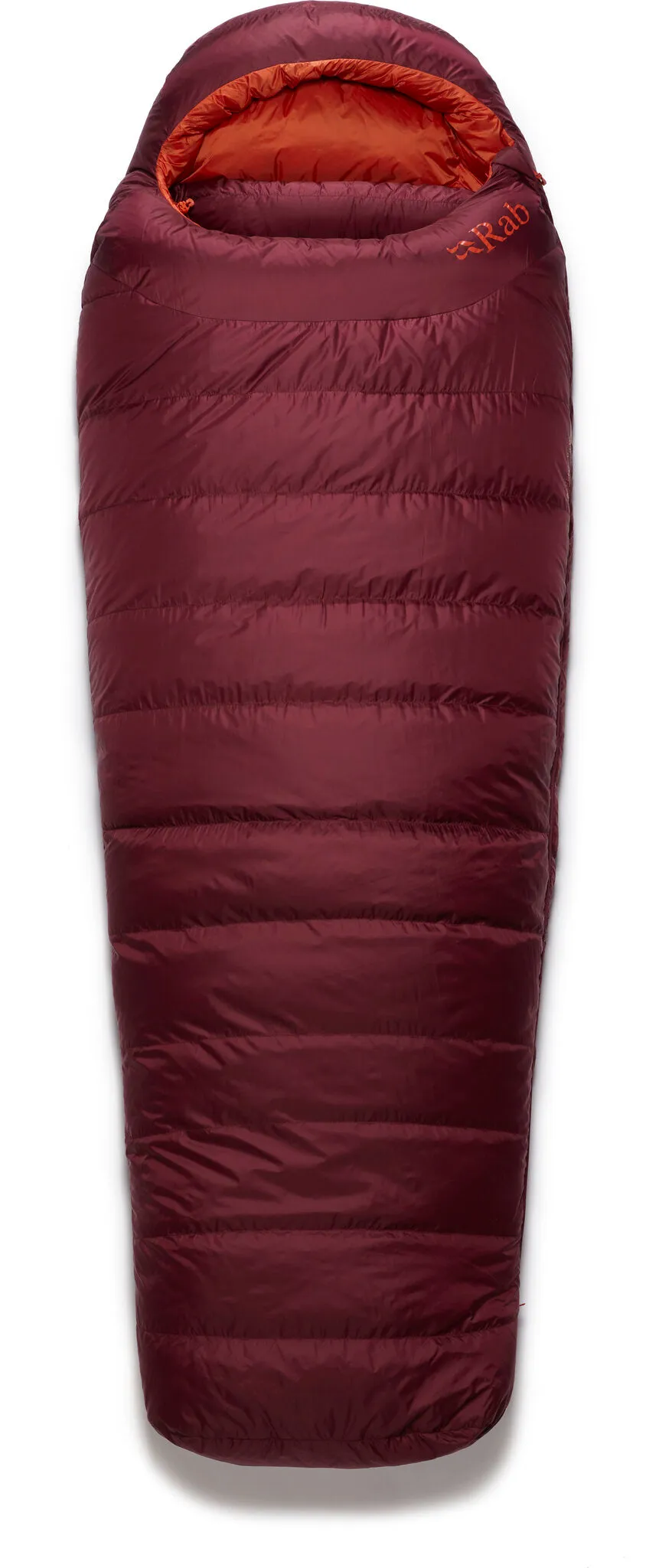 Ascent 900 Down Sleeping Bag Left Zip - Regular -18C / 0F - Women's|-|Sac de couchage en duvet à glissière gauche Ascent 900 - Régulier -18C / 0F - Femme