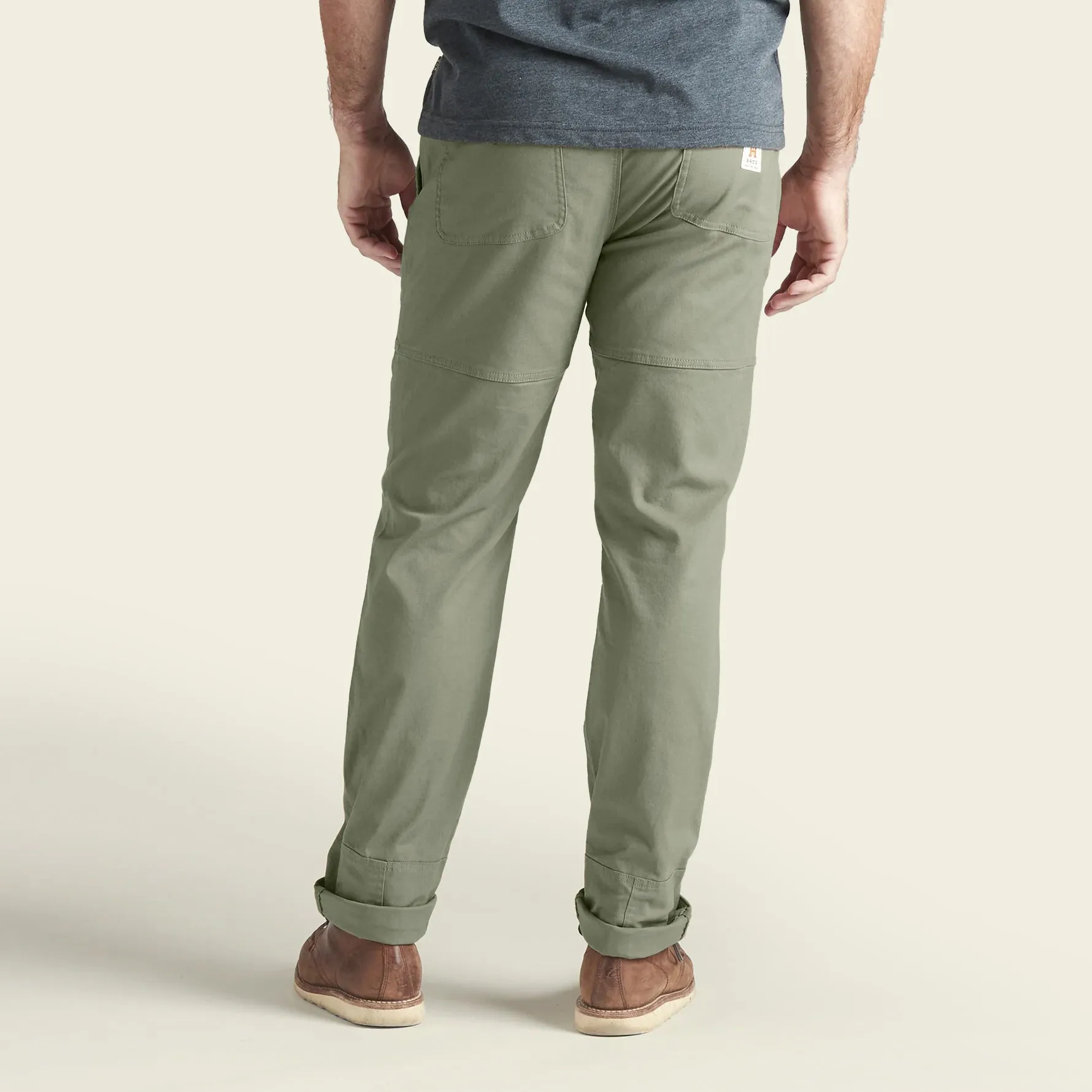 ATX Work Pants - Oregano