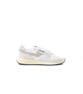 Autry Wirlwind Low Women Nylon White