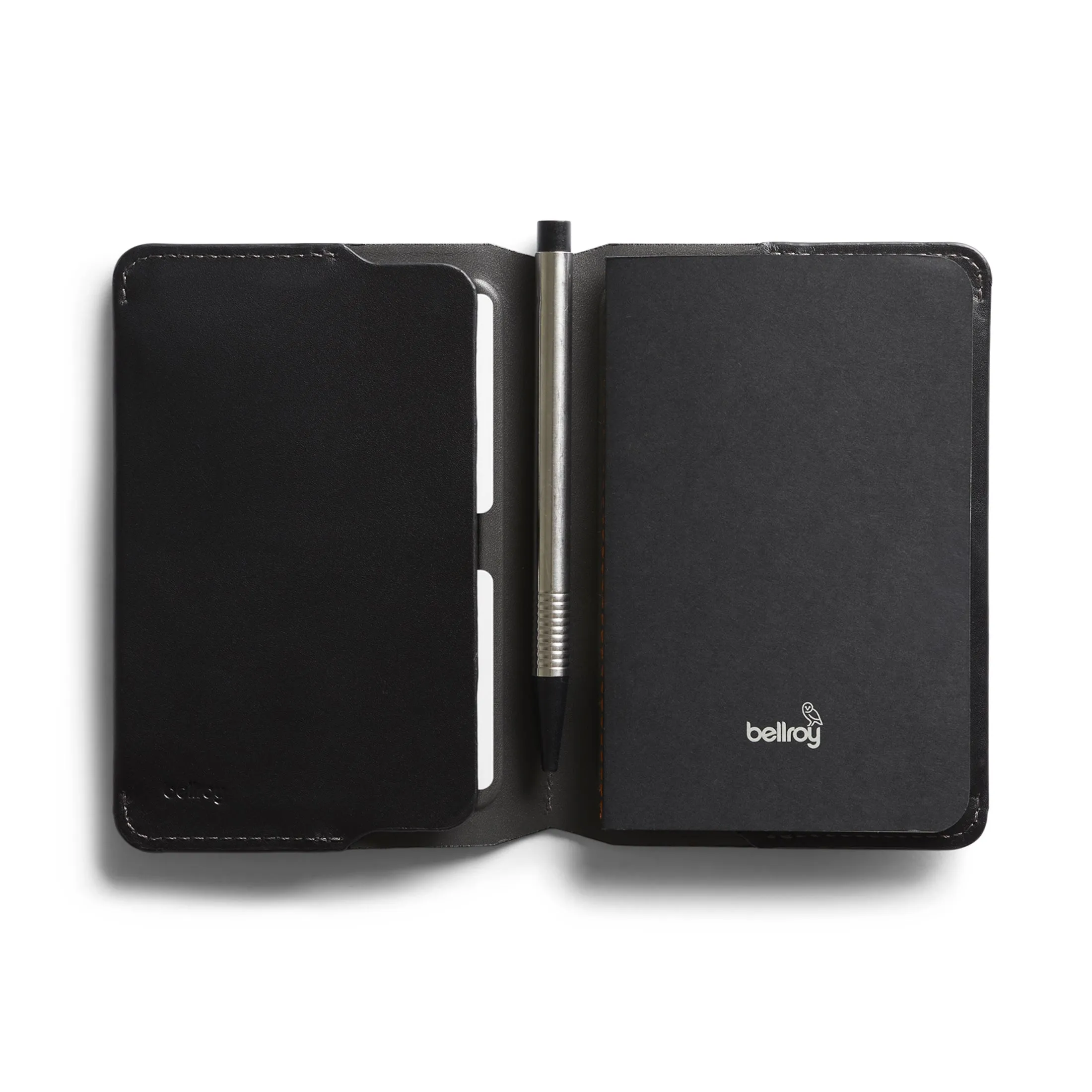 Bellroy Notebook Cover Mini & Notebook