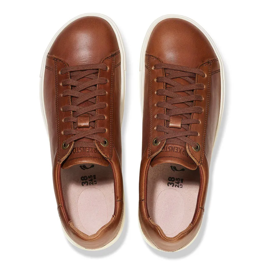 Birkenstock Bend Leather Cognac Men's