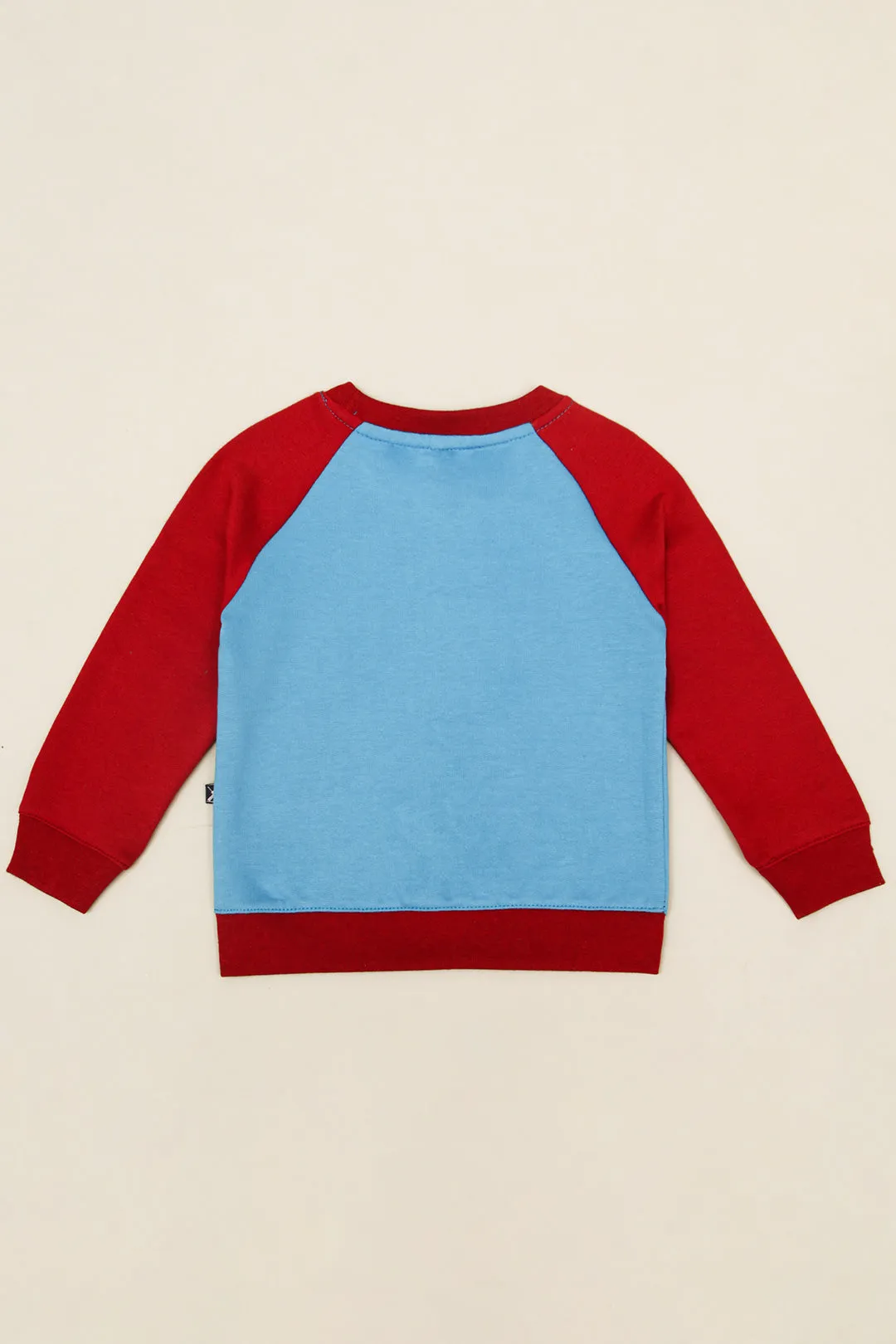 Boy'S Question Sweat Shirt