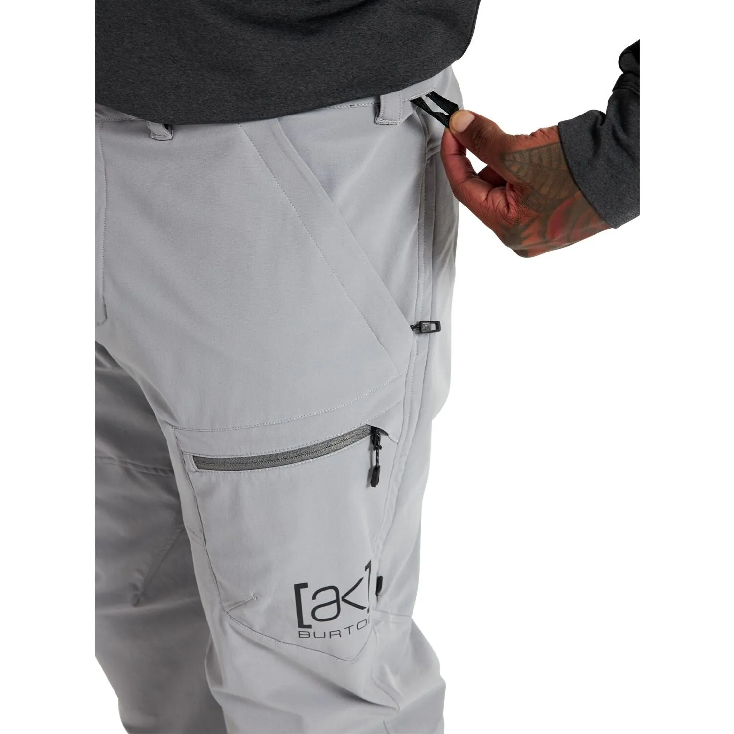 Burton AK Softshell Pants 2022