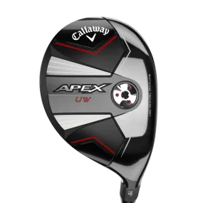 Callaway Apex Utility Wood