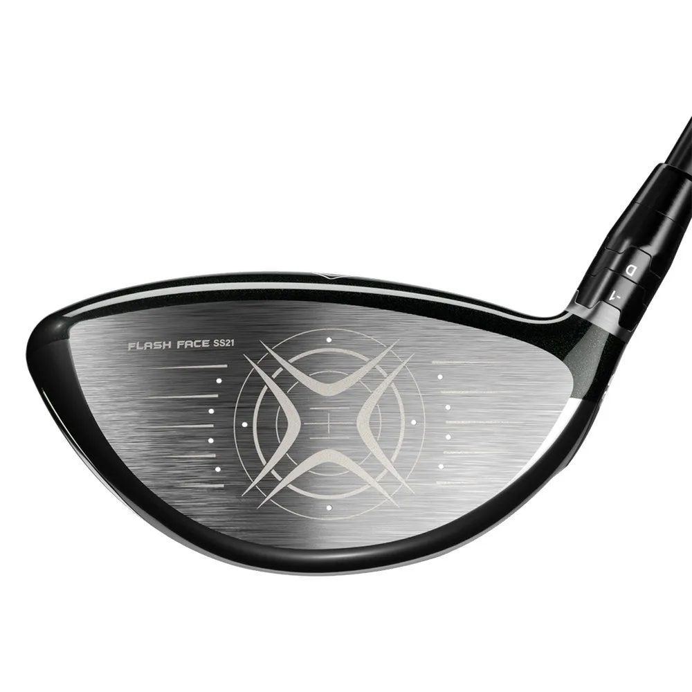 Callaway Epic Max LS Driver 460cc 2021