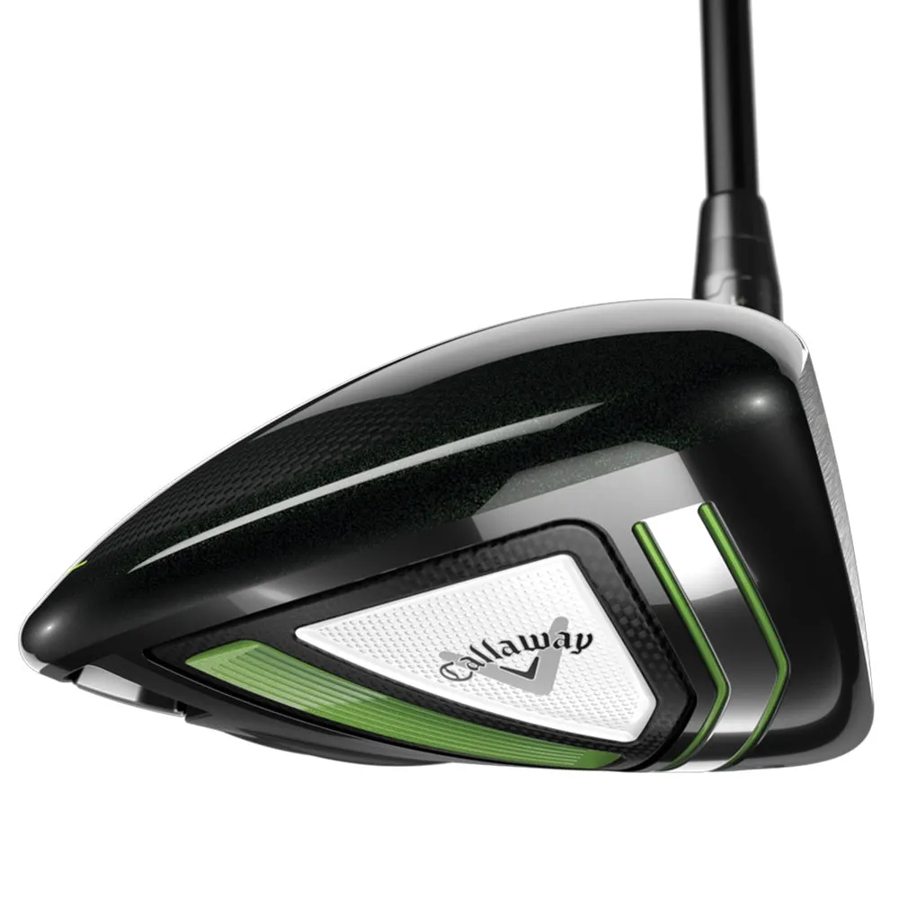 Callaway Epic Max LS Driver 460cc 2021