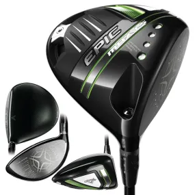 Callaway Epic Max LS Driver 460cc 2021