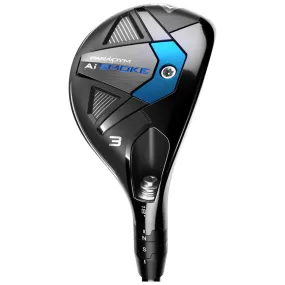 Callaway Mens Paradym AI Smoke Hybrid