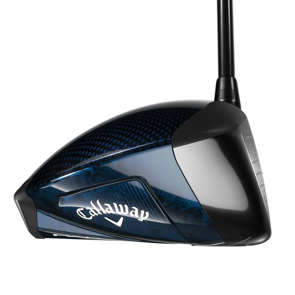 Callaway Mens Paradym Triple Diamond Driver