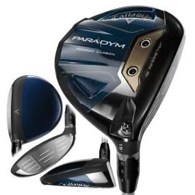 Callaway Paradym Fairway Wood 2023