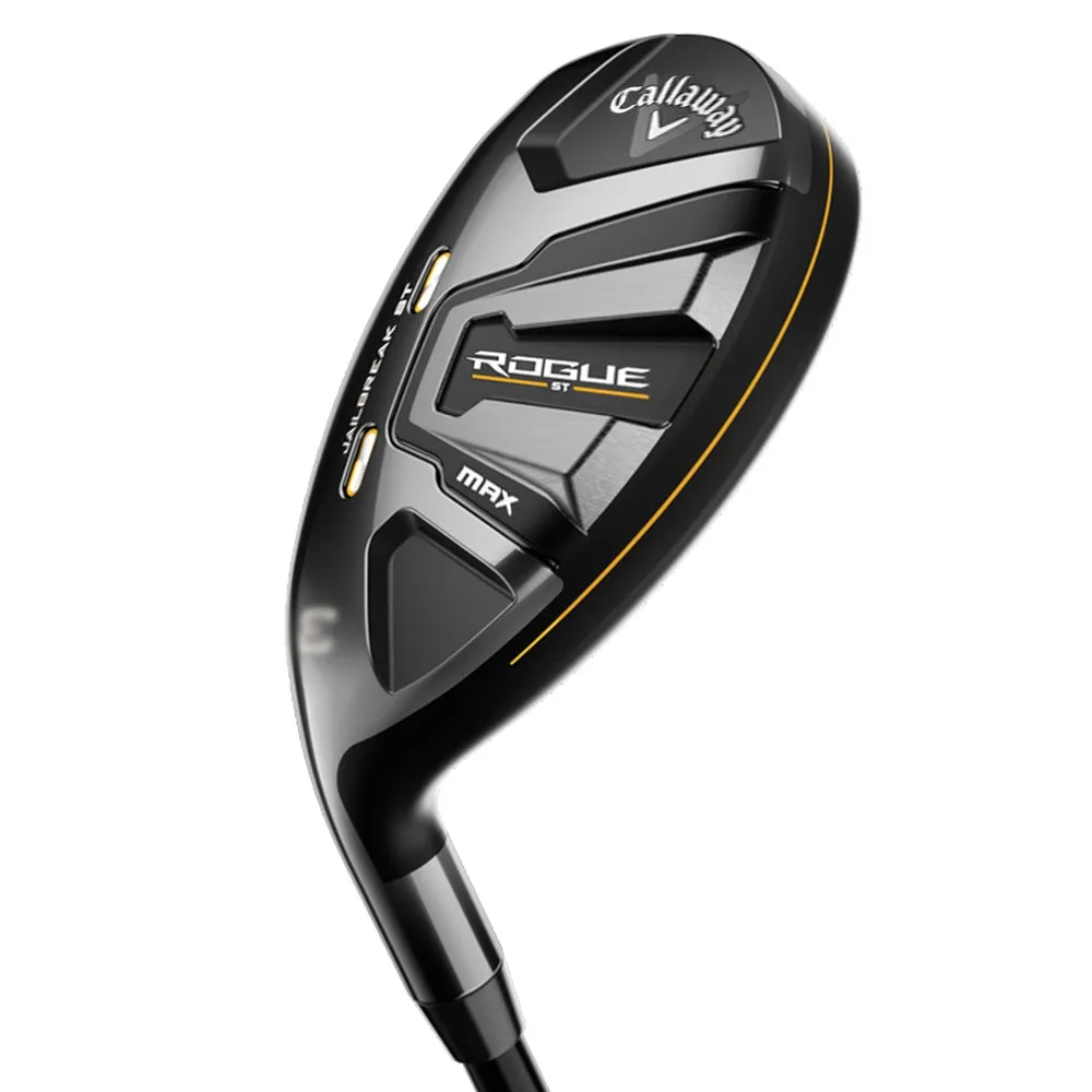 Callaway Rogue ST Max Hybrid Iron Set 2022