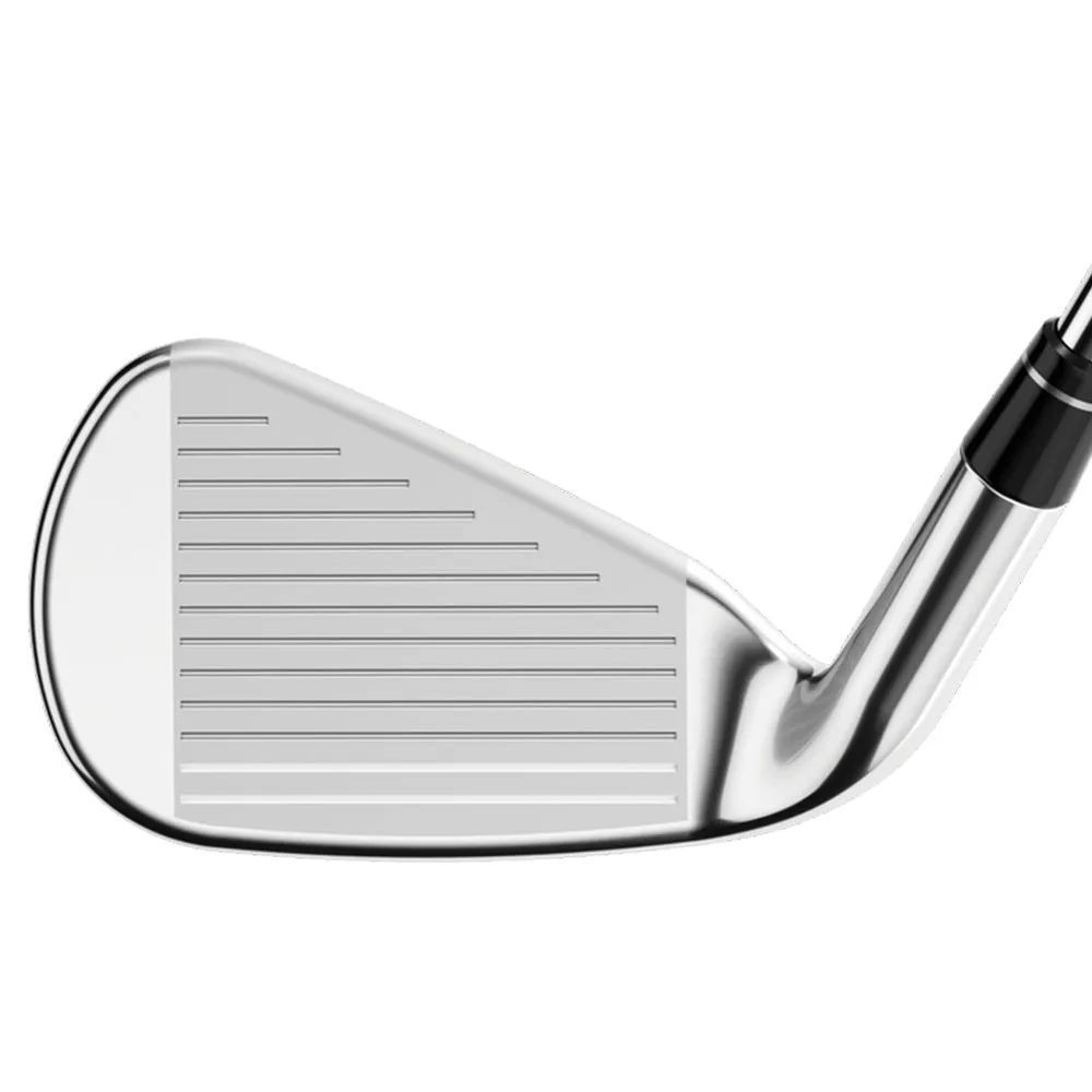 Callaway Rogue ST Max OS Hybrid Iron Set 2022