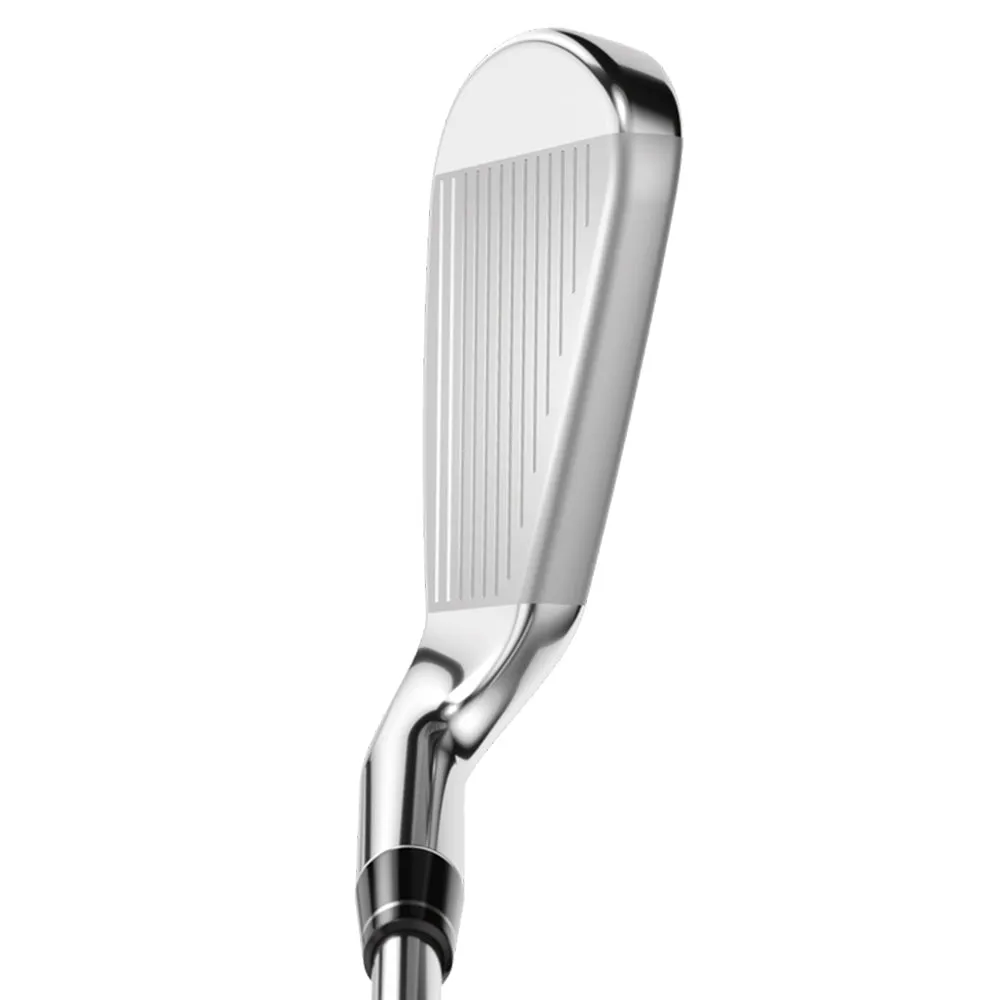 Callaway Rogue ST Max OS Hybrid Iron Set 2022