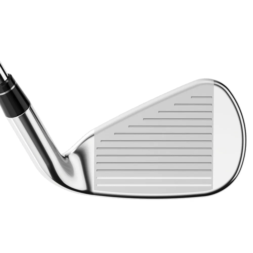 Callaway Rogue ST Max OS Hybrid Iron Set 2022