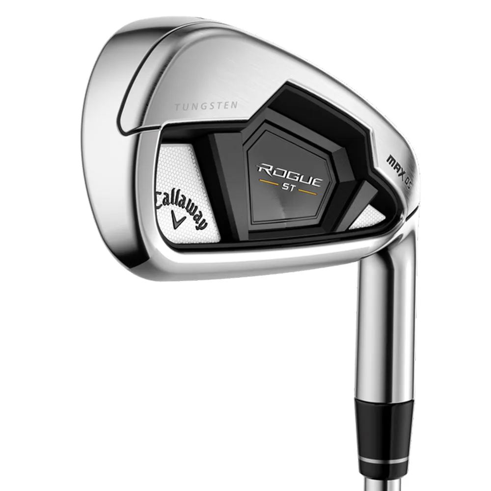 Callaway Rogue ST Max OS Single Iron 2022