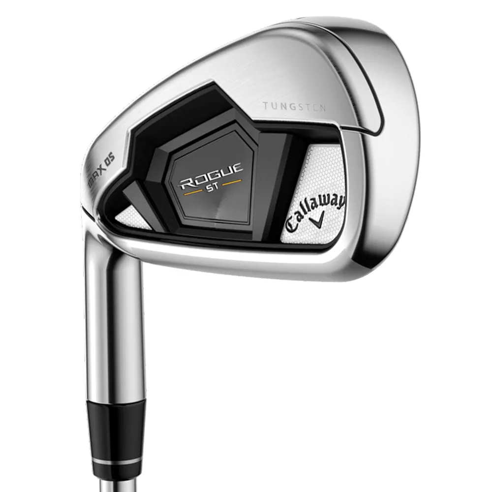 Callaway Rogue ST Max OS Single Iron 2022