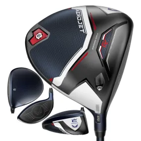 Cobra Limited Edition Aerojet Volition Driver 460cc 2023