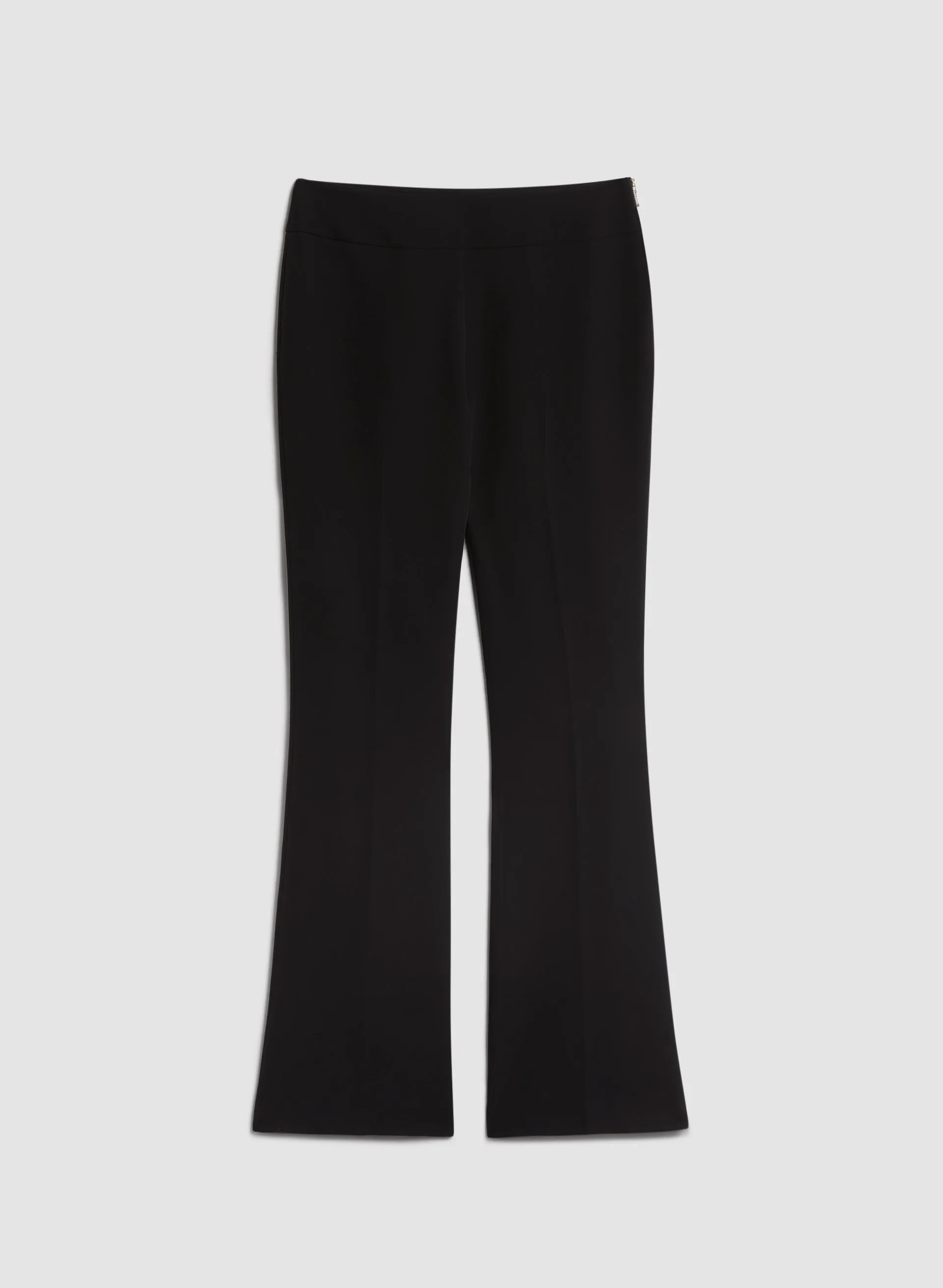 Flare Leg Pants