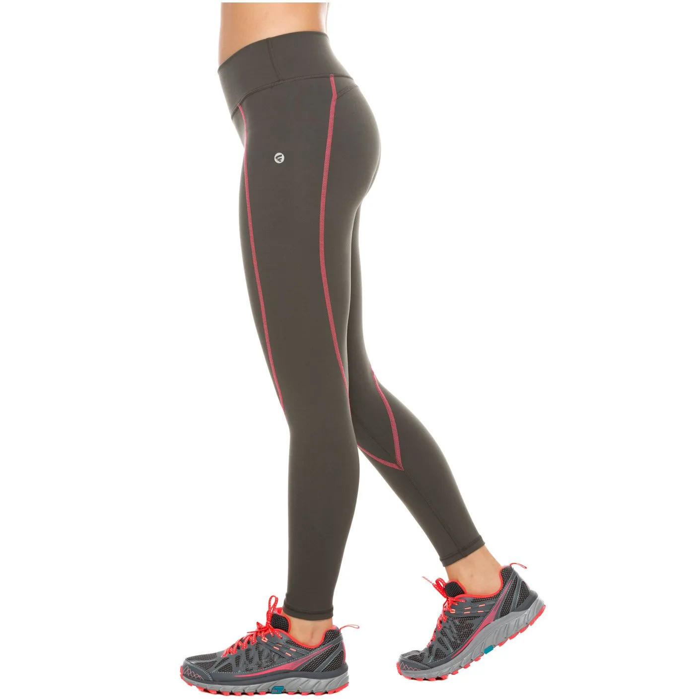 Flexmee 946011 Energy Panels Leggings  Activewear Workout Pants Trousers