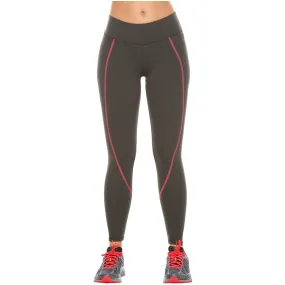 Flexmee 946011 Energy Panels Leggings  Activewear Workout Pants Trousers