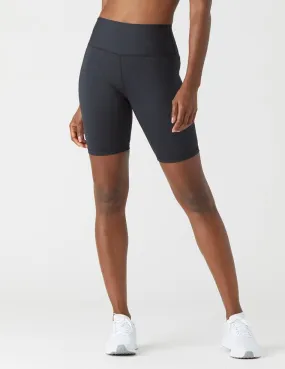 High Power Bike Short: Black