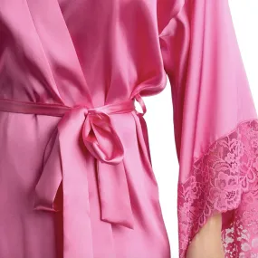 Jonquil Love Story Robe in Rose Chaud LVS030