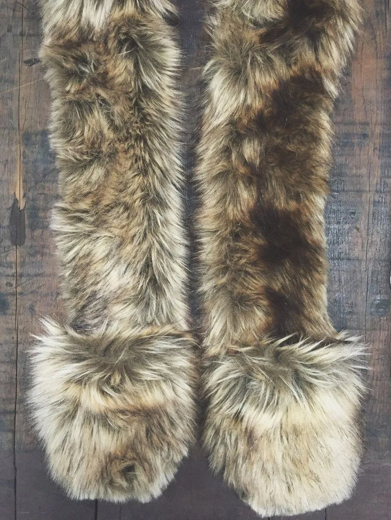 Kodiak Grizzly *UniSex* SpiritHood