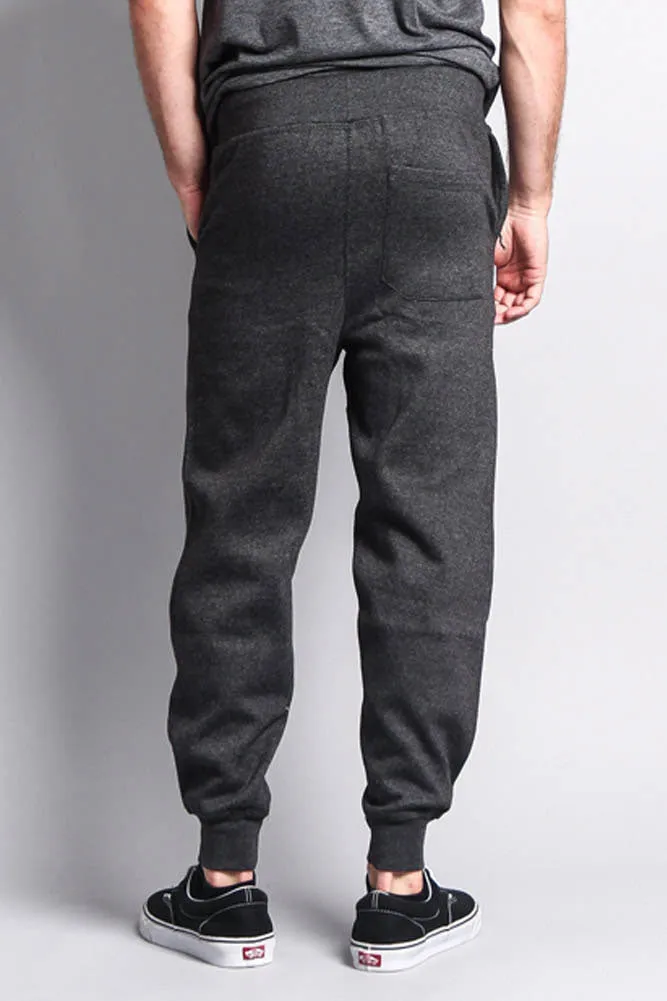 Men's Basic Sweat Pants