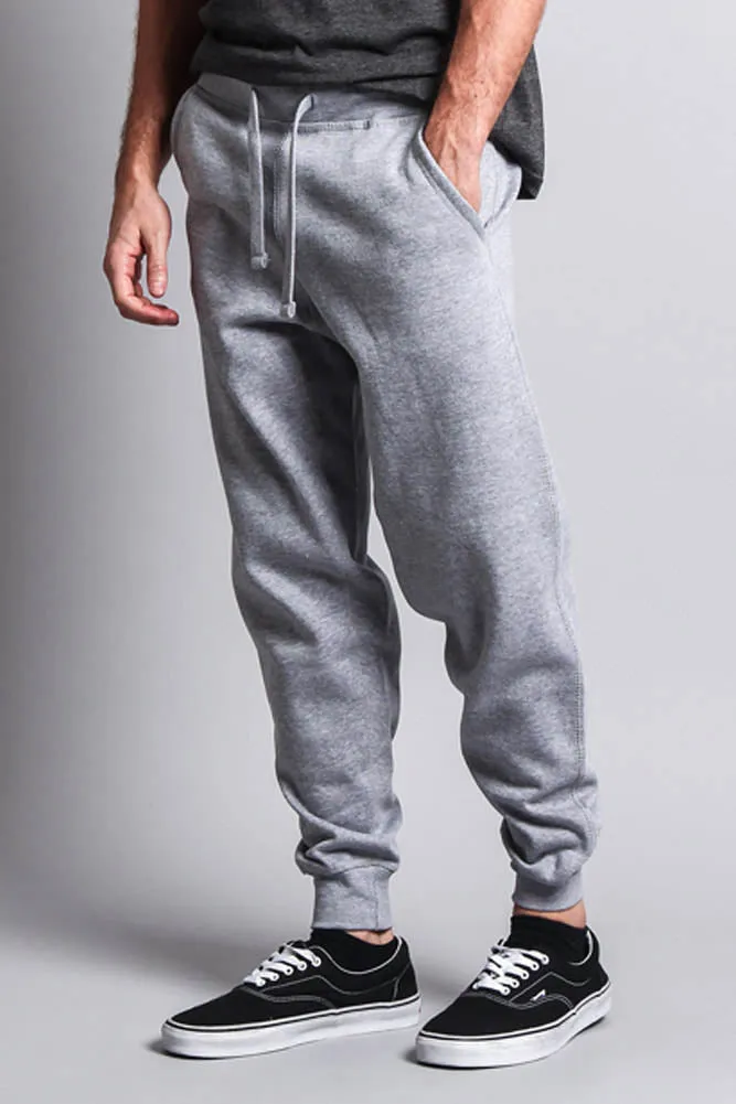 Men's Basic Sweat Pants