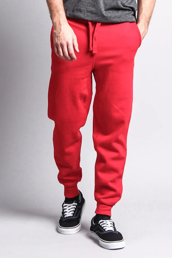 Men's Basic Sweat Pants