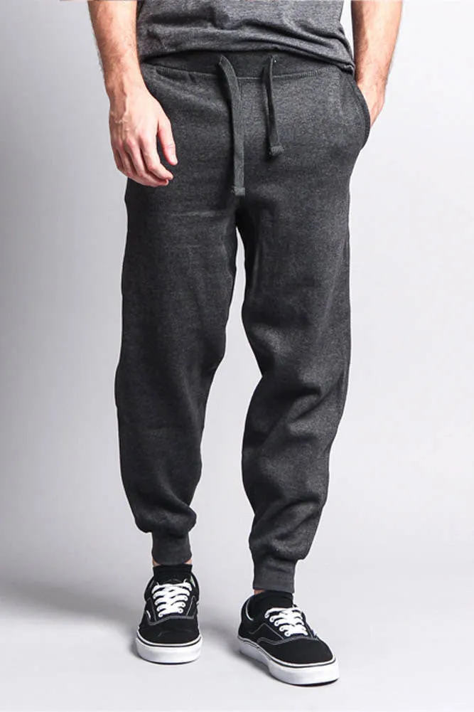 Men's Basic Sweat Pants