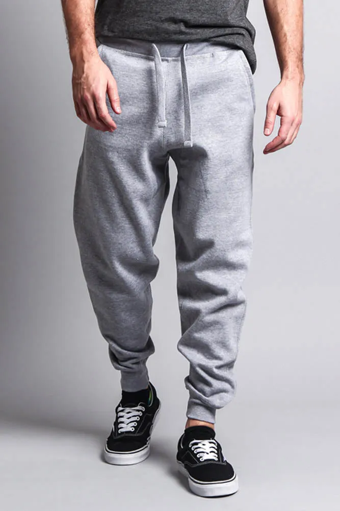 Men's Basic Sweat Pants