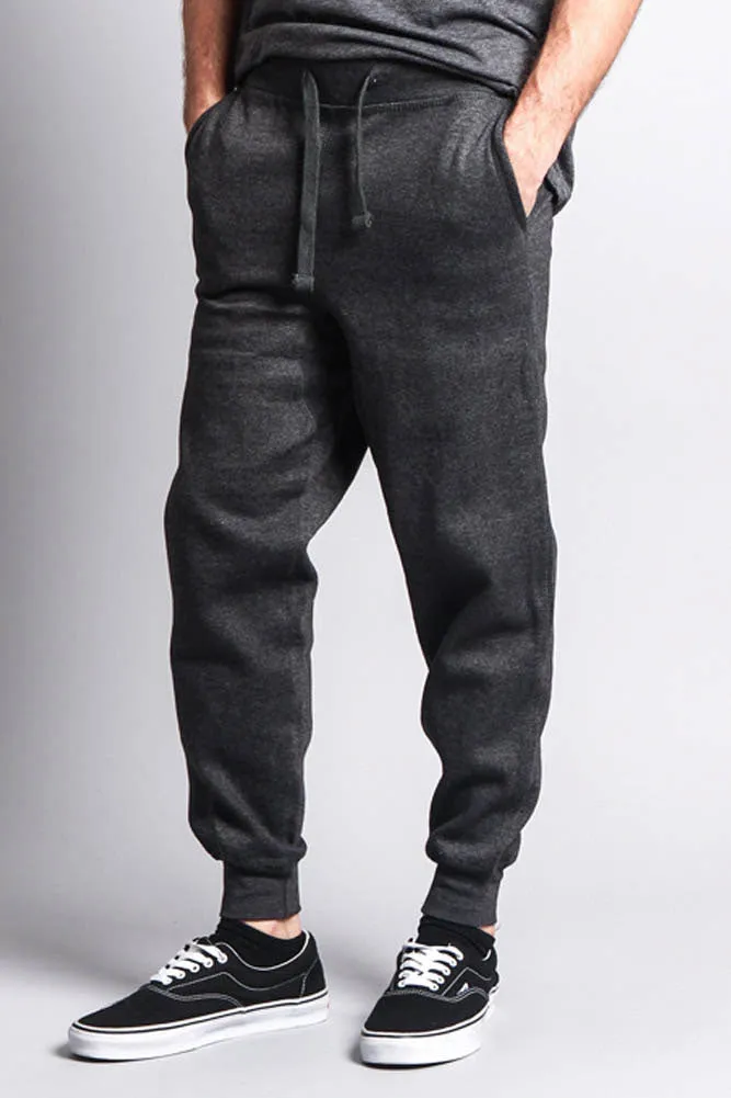 Men's Basic Sweat Pants