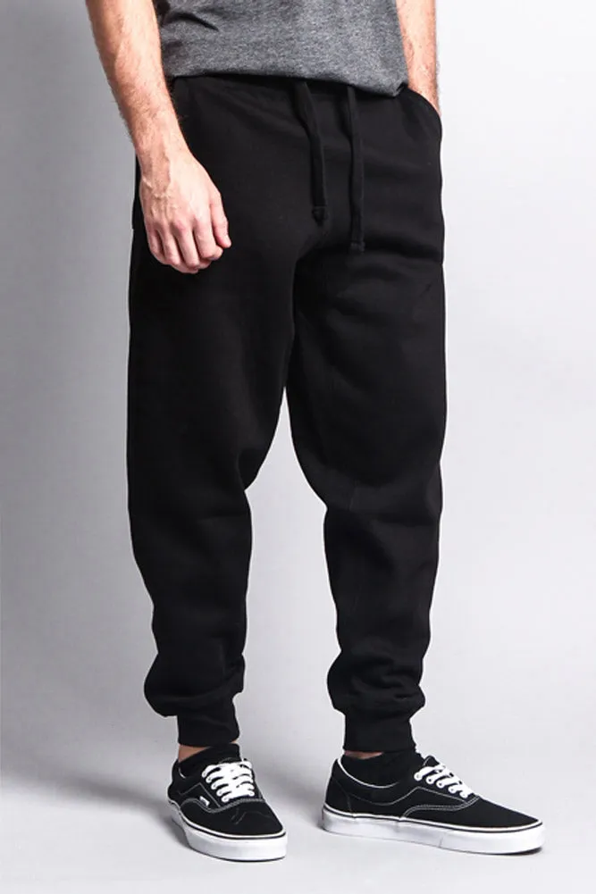 Men's Basic Sweat Pants