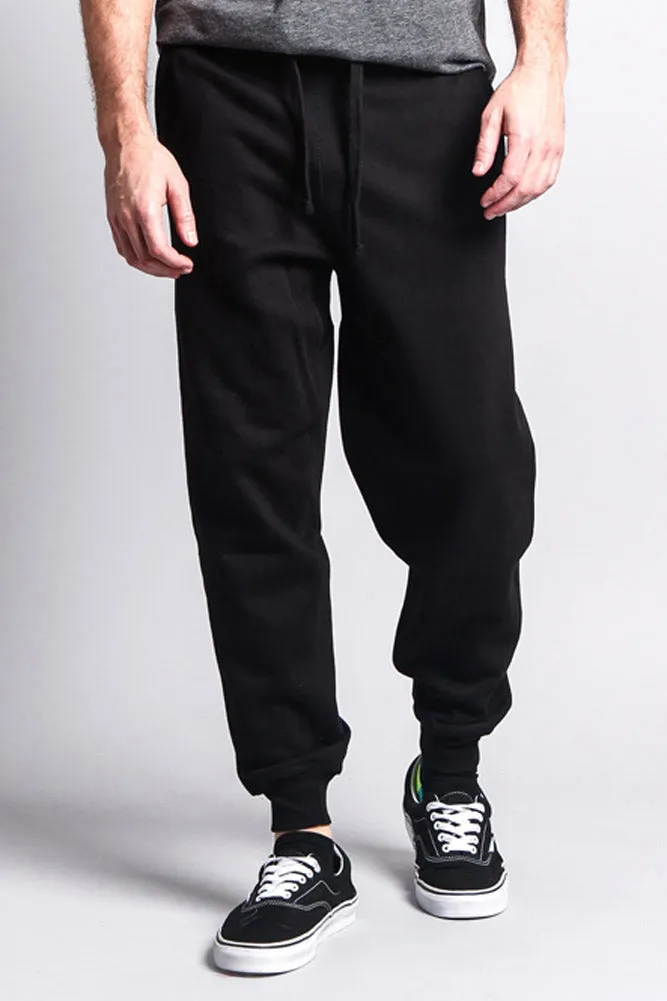 Men's Basic Sweat Pants