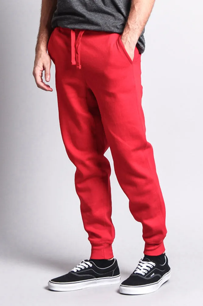 Men's Basic Sweat Pants