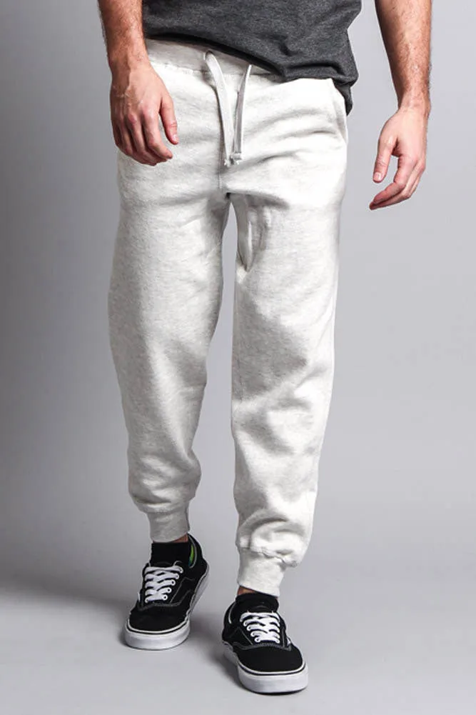 Men's Basic Sweat Pants