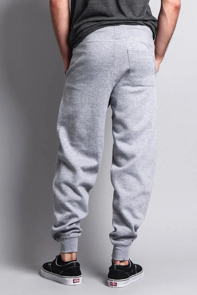 Men's Basic Sweat Pants